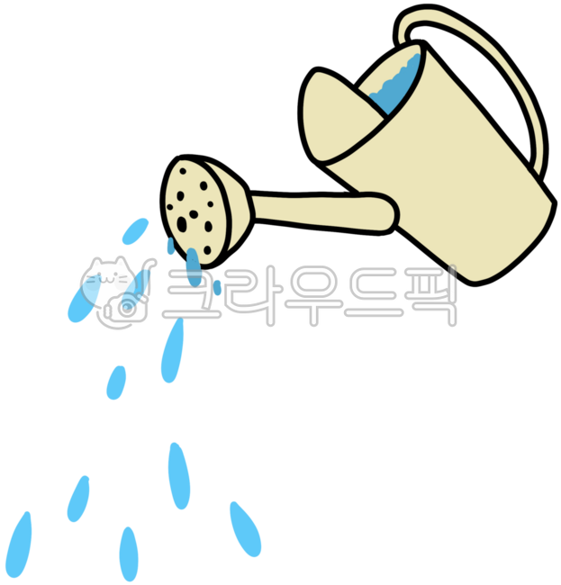 물조리개일러스트,물조리개그림,물뿌리개그림,화분물주기,식물가꾸기,정원가꾸기,물조리개요소,식목일,식목일요소,식목일일러스트,식물물주기,물뿌리개요소