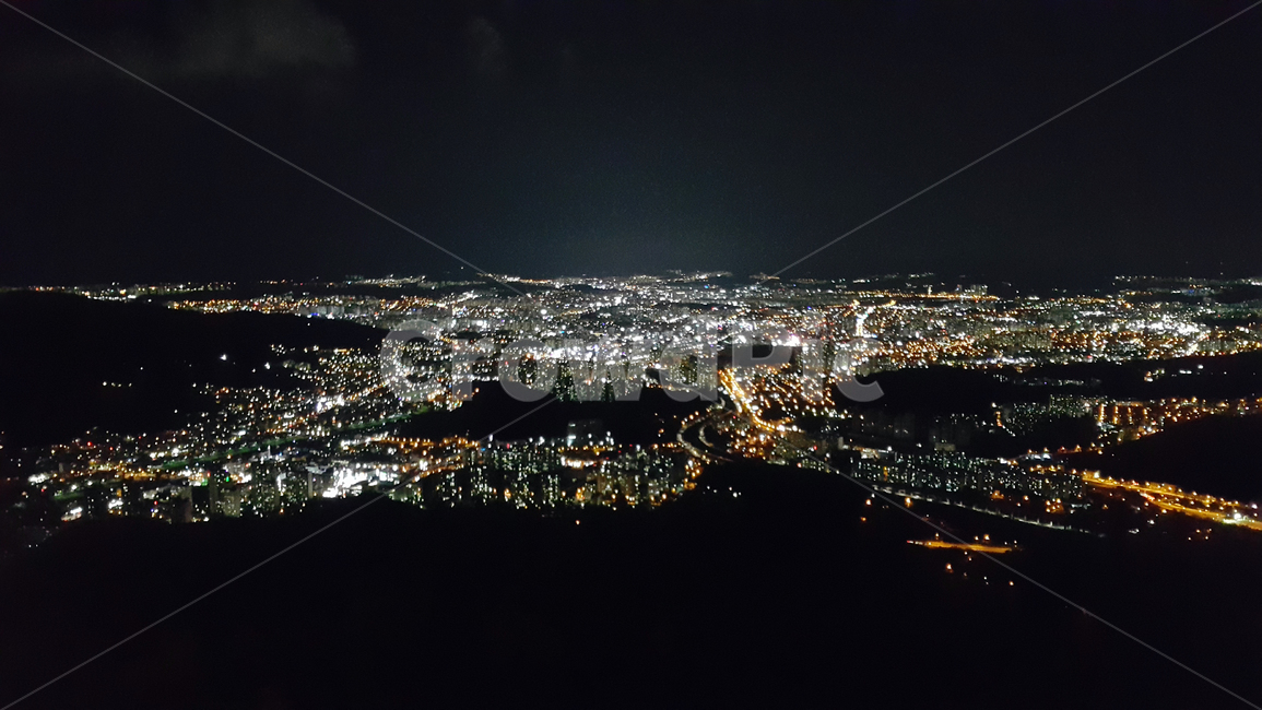 야경,옥외,도시풍경,조감도,outdoors,cityview,landscape