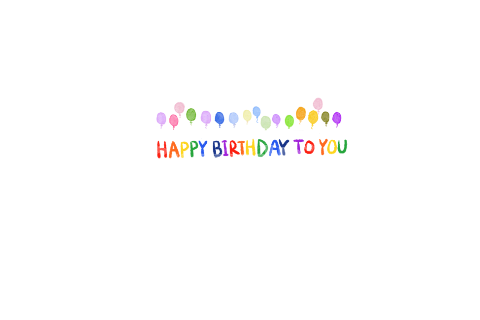 생일,축하,birthday,캘리그라피,파티,기념일,축하,anniversary,congratulation,celebrate,celebration,그래픽,일러스트레이션,graphic,illustration