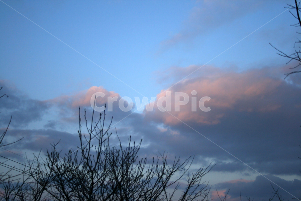 노을,하늘,구름,풍경,sky,자연,풍경,nature,landscape,weather,날씨,outdoors,옥외,cloud