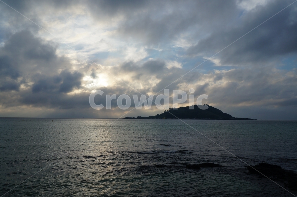 햇빛,바다,구름,sunshine,석양,섬,제주도,자연,풍경,nature,landscape,outdoors,옥외,land,땅,ocean,대양,water,물,sea,shoreline,해안선,coast,연안
