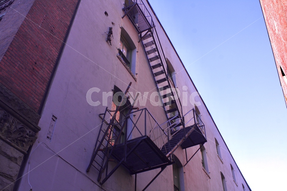 계단,하늘,난간,맑음,건물,벽,분홍,창문,분위기,stair,stairs,sky,banister,clear,building,wall,pink,window,mood