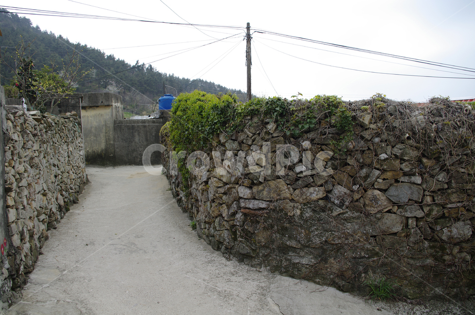골목길,돌담길,돌담,집,시골,길,시골,마을,풍경,landscape,country,rural,town,골목길,alley,wall,벽