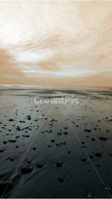 하늘,구름,땅,자갈,바다,흔적,sky,cloud,earth,ground,beach,sea,ocean,tracks,자연,풍경,nature,landscape