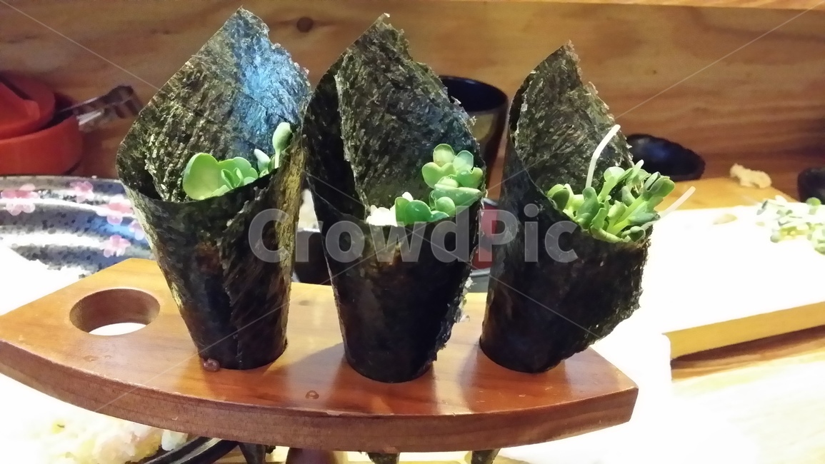 김초밥,마끼,김마끼,일식,초밥