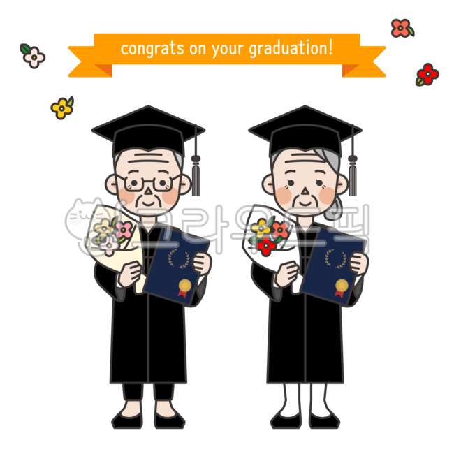 노인,어르신,할머니,할아버지,연로,부부,노부부,늙은,나이든,졸업,종업,학년,학교,교육,졸업식,학사모,가운,졸업생,졸업장,유니폼,복지,노인복지,야간학교,야학,평생교육,평생교육원,노인학교,achievement,gown,graduates,congratulations,class,ceremony,asian,graduation,graduate,student,education,college,diploma,university,school,academic,hat,cap,smiling,elder,old,oldman,oldpeople,seniorgraduation,seniorgraduate,seniorstudent,seniorcitizensschool,uniform,grandmother,grandfather