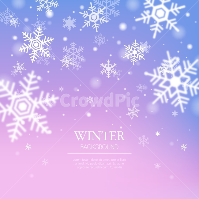 눈결정,겨울,일러스트,배경,백그라운드,팝업,겨울,계절,winter,season,그래픽,일러스트레이션,graphic,illustration