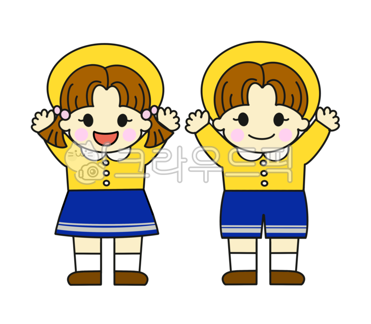 study,kindergarten,adornment,wonbok,family communication,boy,uniform,children,school,event,childrens characters,family month,entrance ceremony,Day care Center,notice board,girl,kindergarden,Recruitment of children,illustration,Admission,Childrens Day