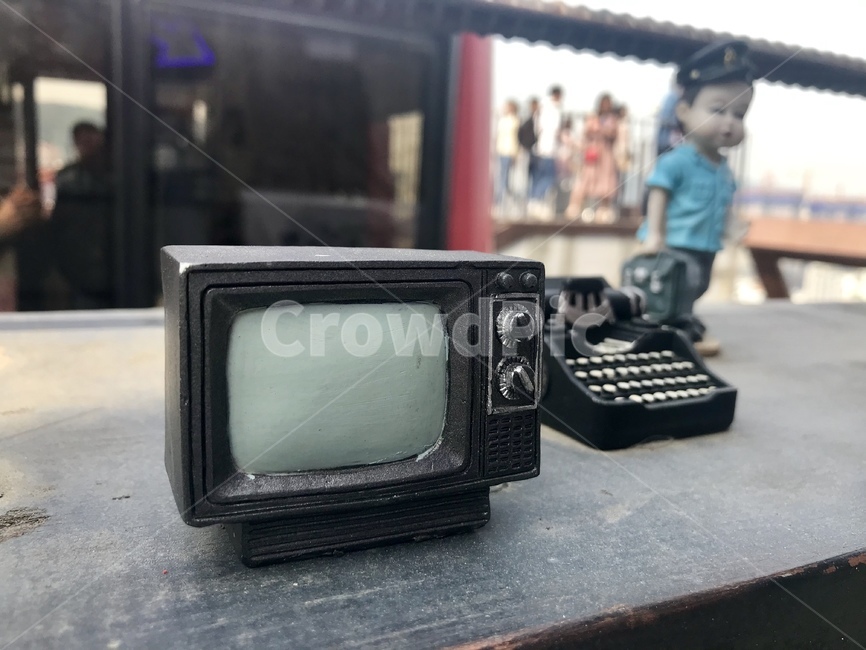 미니어처,티브이미니어처,tv미니어처,인형,티브이,tv