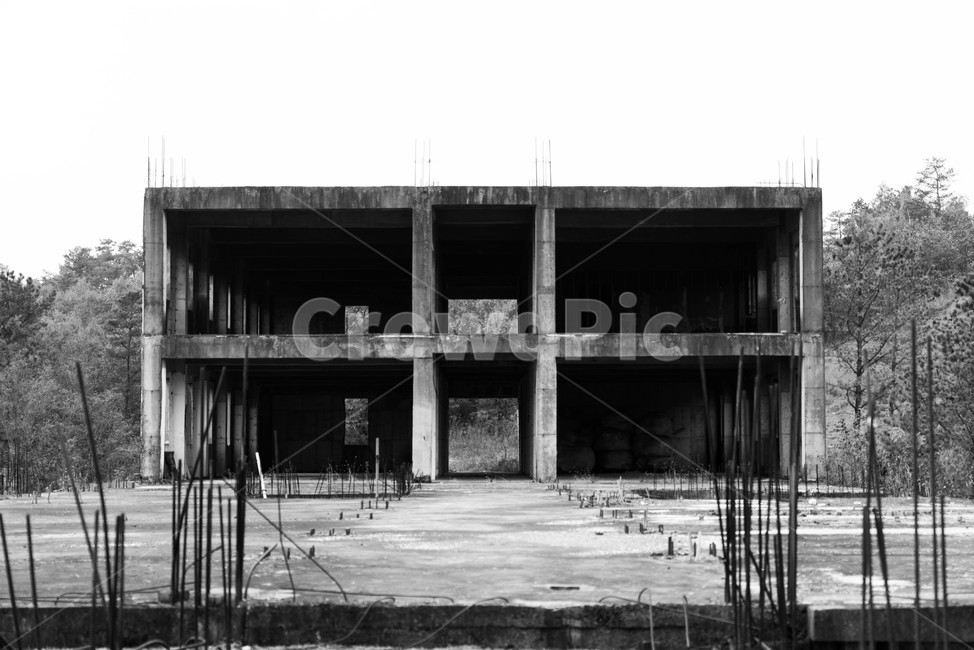 흑백,building,건물,architecture,건축물
