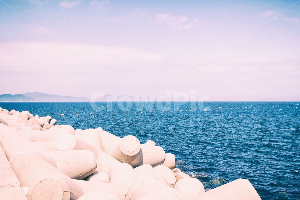 자연,풍경,바다,바닷가,방파제,구름,하늘,물,breakwater,seawall,nature,landscape,sea,coast,cloud,sky,자연,풍경,nature,landscape,색깔,색상,색채,색감,color sense,color sensitivity,feeling of color