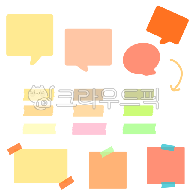 Doodle,note,Decorating a diary,Nukki,masking tape,hand drawing,pattern,note taking,diary,pastel,Dakku,tape,Dakku Sticker,background,illustration,diary sticker,vector,pattern design,decoration,design source