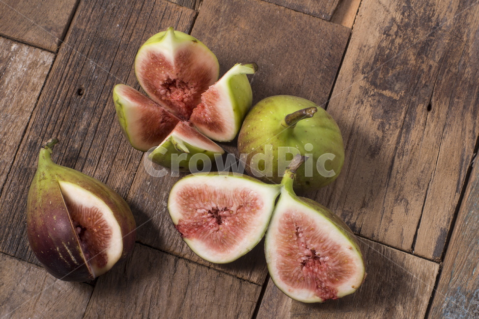 무화과,과일,열매,식품,가을,제철,뽕나무과,반쪽,과일,열매,fruit