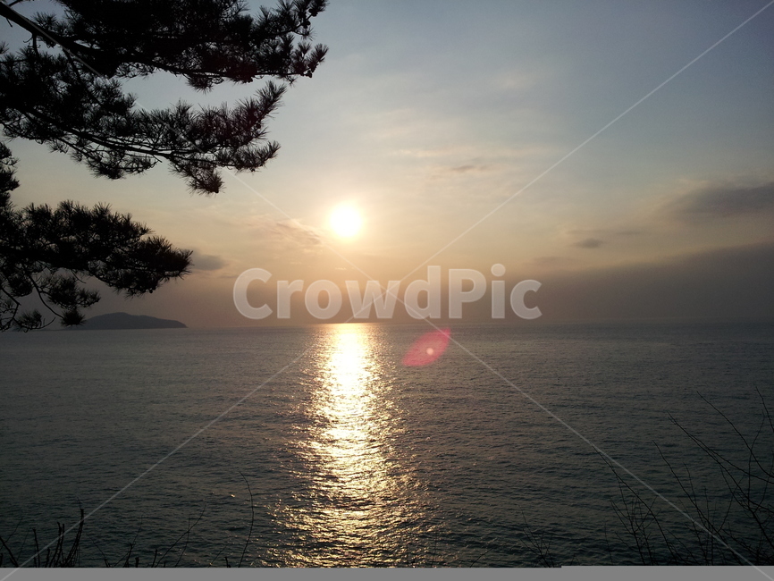 일몰,풍경,감성,지는해,sunset
