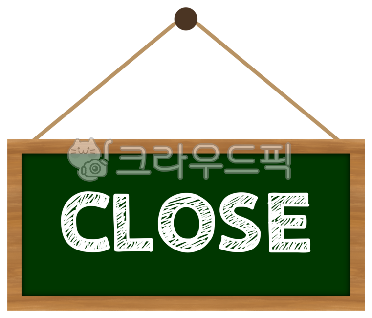 Wall-mounted close sign,close sign,close signboard,close entrance signboard,close guide signboard,close signboard,close,closing,store closing,business closing,business closing,closed,signboard,wall-mounted signboard,door signboard,door sign