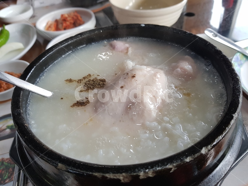 음식,삼계탕,복날,여름,탕,food,summer
