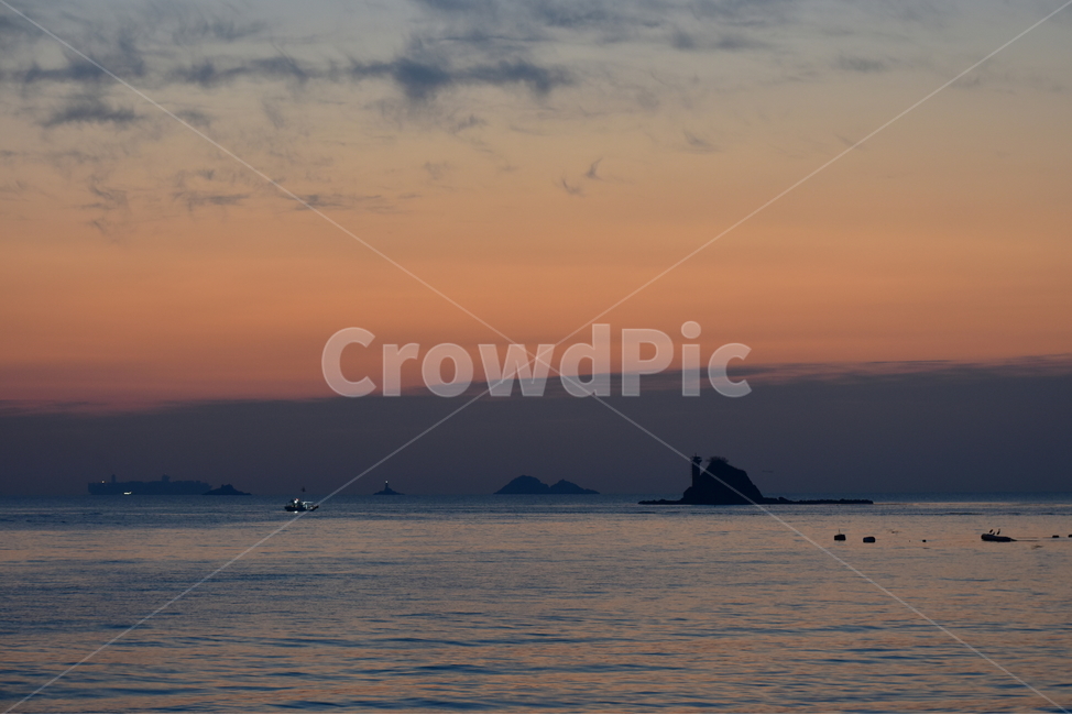 여명,바다,거제도,갓섬,풍경,섬,자연,풍광,nature,겨울,winter,자연,풍경,nature,landscape,outdoors,옥외,sunset,일몰,red sky,붉은 하늘,sky,하늘,dusk,황혼,dawn,새벽