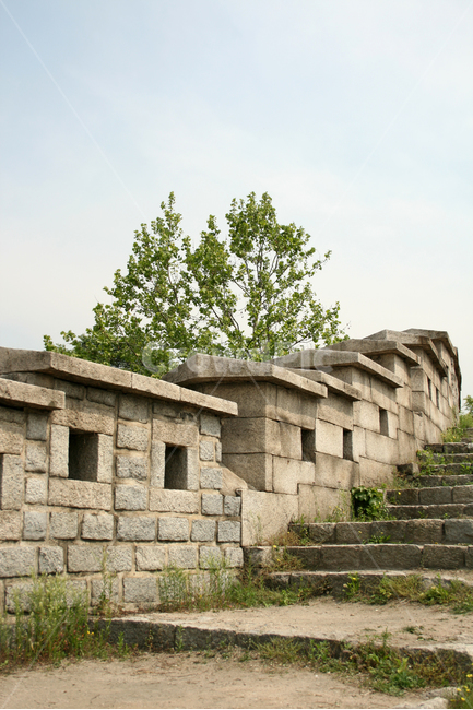 낙산공원,성곽,서울,도시,옛터,도성,건축,하늘,한국전통,한국문화,korean traditional,korean culture,건축물,건물외관,exterior,building,structure,architecture,construction