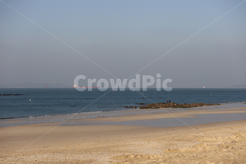 대천해수욕장,바다,겨울바다,해변,모래,해변,바다,beach,sea