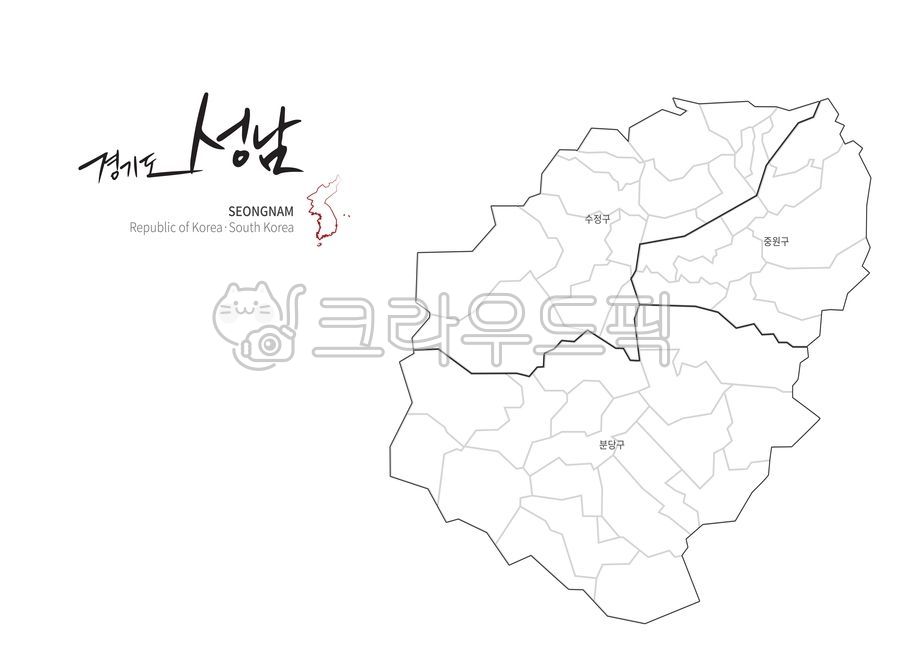 area,border,gyeonggido,administrative district,city,map illustration,handwriting,eps,Per minute,map of korea,Seongnam Map,nomination,korea,SeongNam,vector,Bundang map,map,calligraphy