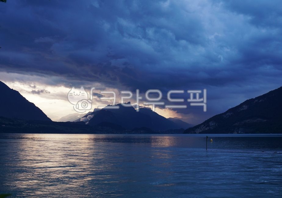 자연,구름,호수,날씨,빛과어둠,nature,weather,mountain,outdoors