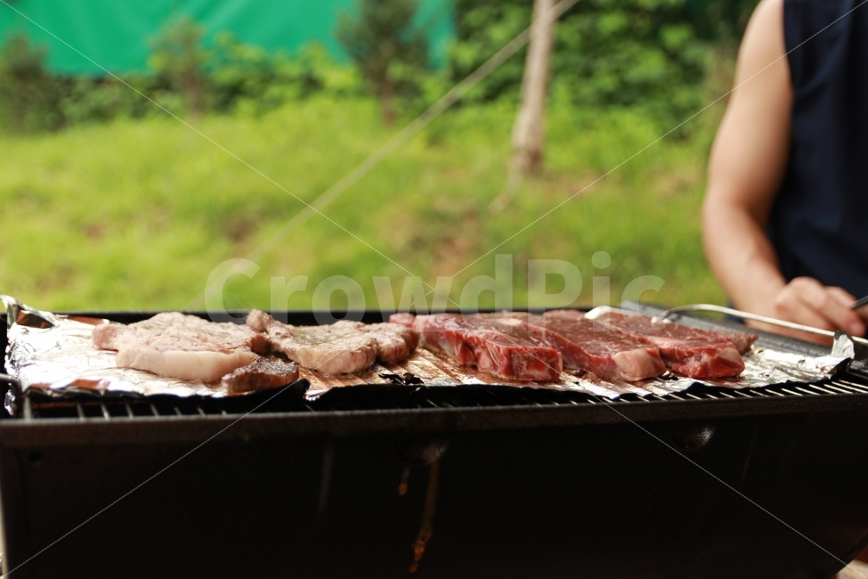 고기,야외,가족,외식,숯불,음식,식재료,요리,food,cook,meal,dishes,food reserves,육류,고기,meat