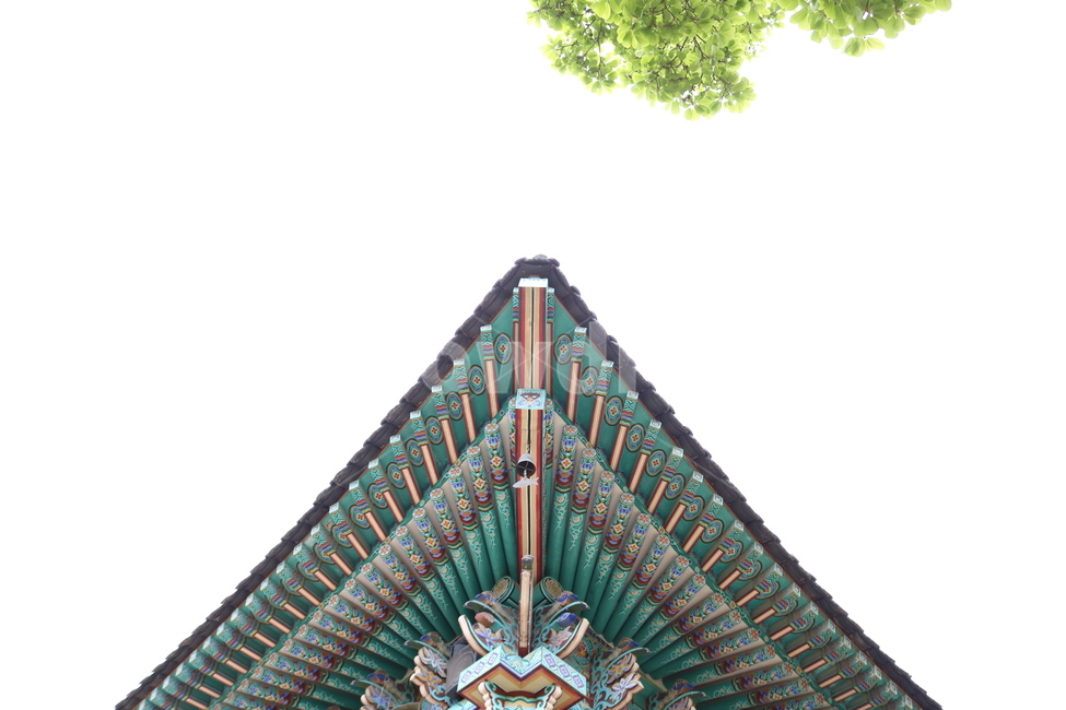 봉선사,용마루,기와,절,풍경,균형,한국전통,한국문화,korean traditional,korean culture,건축물,건물외관,exterior,building,structure,architecture,construction