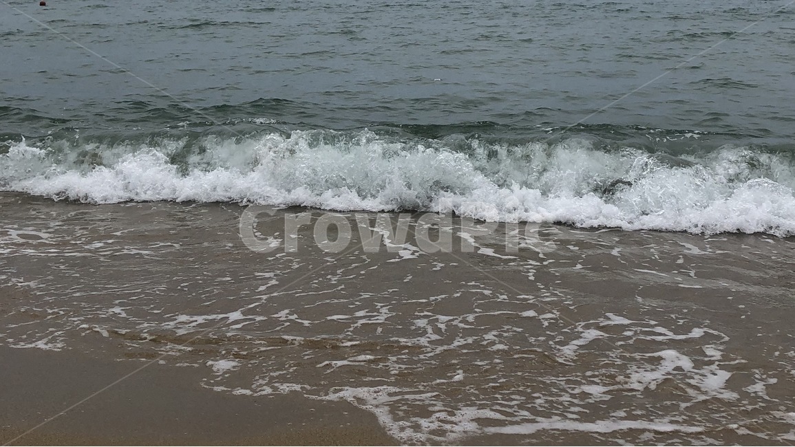 파도,해수욕장,바다,해변,여름