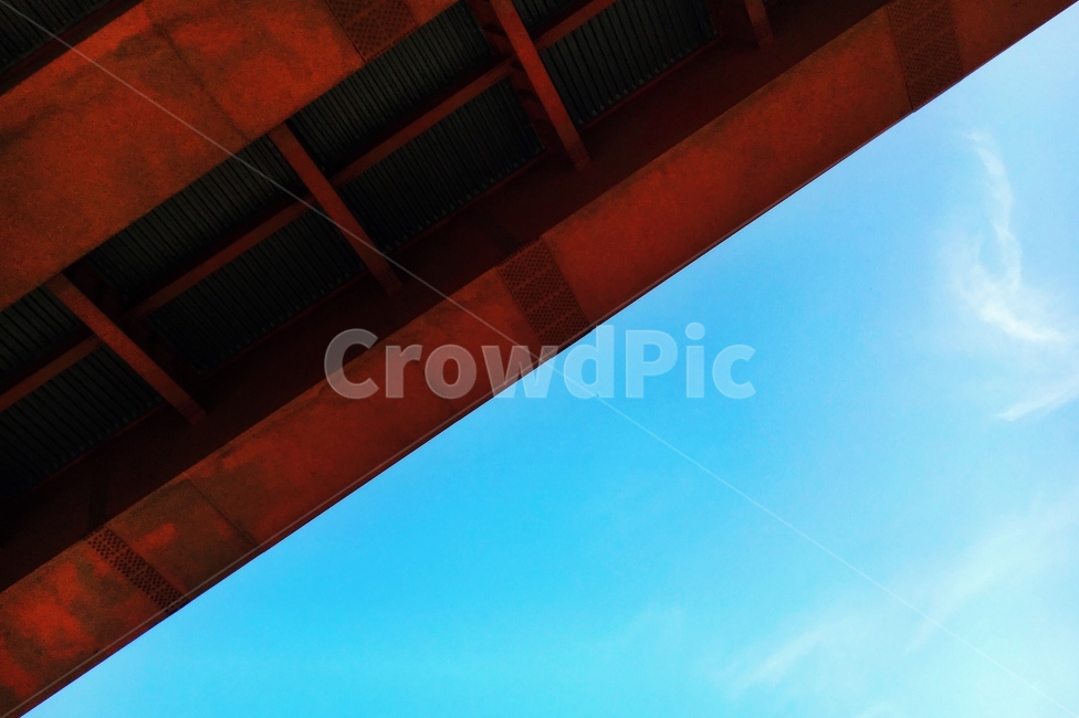 방화대교,한강,풍경,하늘,가을,건축물,건물외관,exterior,building,structure,architecture,construction