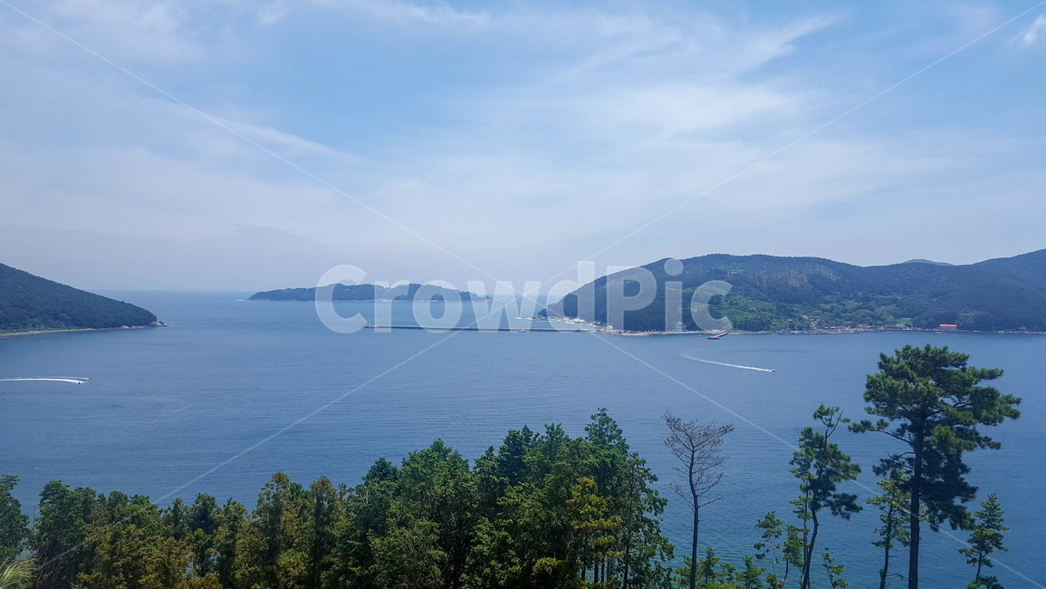 바다,산,하늘,구름,여름,자연,풍경,nature,landscape,해변,바다,beach,sea,land,땅,outdoors,옥외,shoreline,해안선,water,물,ocean,대양,coast,연안,promontory,곶