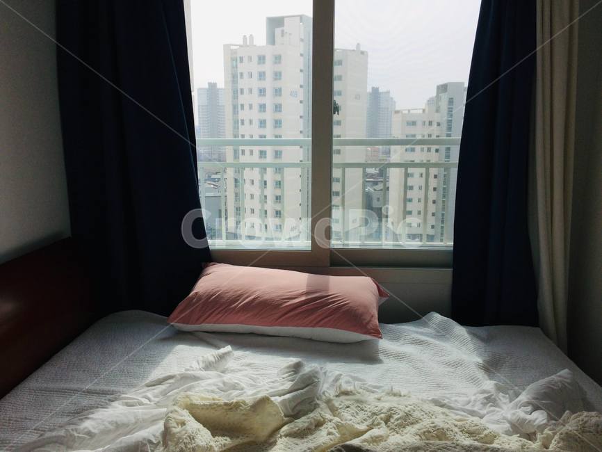 침실,낮잠,햇살,오후,잠
