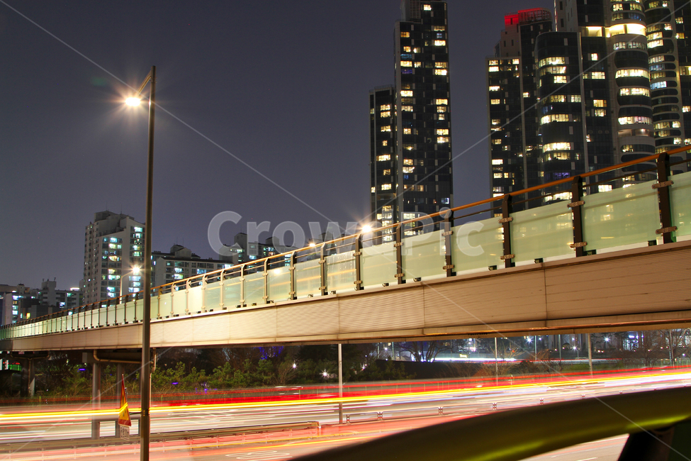 야경,건물,도로,도시,궤적,야경,밤,풍경,nightscape,night,landscape,도시,city,한국도시풍경,한국도시경관,korea cityscape,교통,교통수단,traffic,transportation,road,freeway,고속 도로