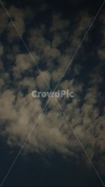 구름,수채화,물감,하늘,밤,밤하늘,배경,sky