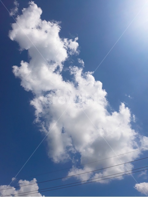 하늘,푸른하늘,맑은하늘,sky,구름,cloud,자연,nature,햇살,자연,풍경,nature,landscape,outdoors,옥외,azure sky,푸른 하늘