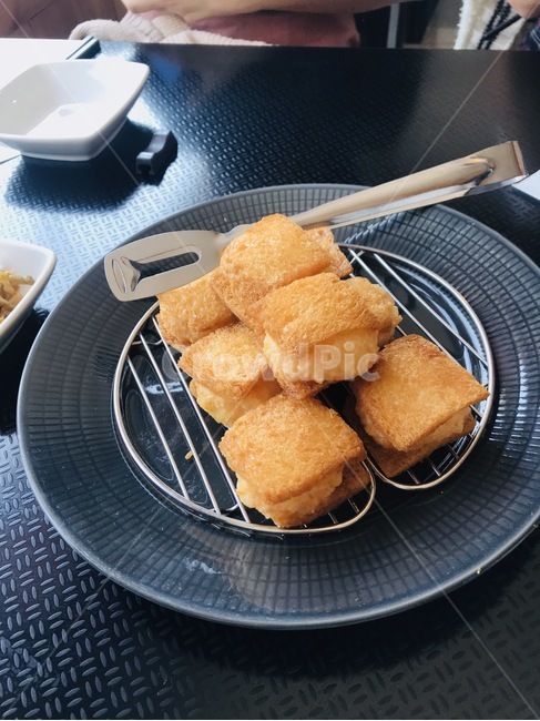멘보샤,중식,식당,음식,맛집