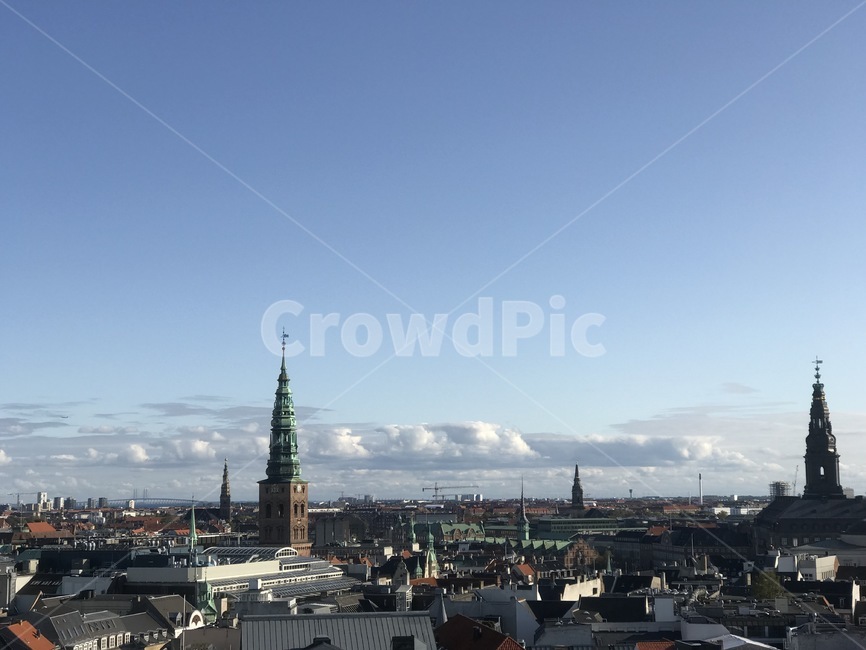 도시,건물,building,중심지,city,건축물,architecture,steeple,탑,tower,첨탑,코펜하겐,덴마크,copehagen,denmark,도시,풍경,city,landscape,해외,외국,세계,foreign,oversea,world,세계도시풍경,해외도시풍경,외국도시풍경,world cityscape