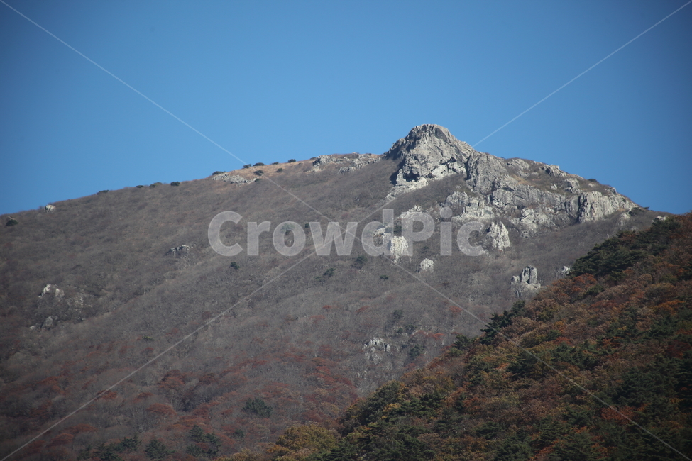 천황산,가을,산,바위,mountain,자연풍경,영남알프스,자연,풍경,nature,landscape,outdoors,옥외,mountain range,산맥,slope,경사