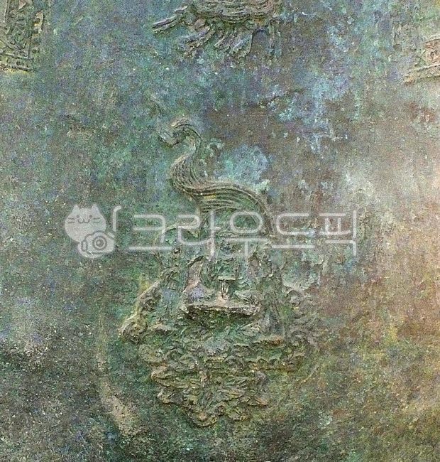 부안내소사동종,보물제277호,전북,부안,내소사,동종,종,삼존상,소래사,寶勿,扶安,來蘇寺,銅鍾,鐘,보물277,보물,제277호