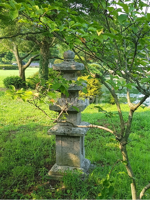 	진도운림산방,운림산방,석탑,탑,정원,조형물,한국전통,한국문화,korean traditional,korean culture,조각상,동상,석상,조형물,statue,bronze statue,stone statue