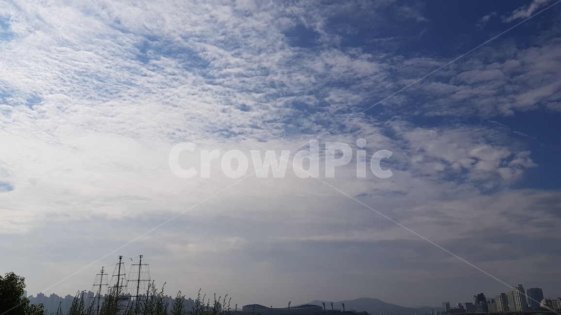 하늘,구름,풍경,sky,cloud