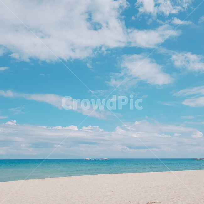 바다,여름,풍경,물,모래,해변,바다,beach,sea