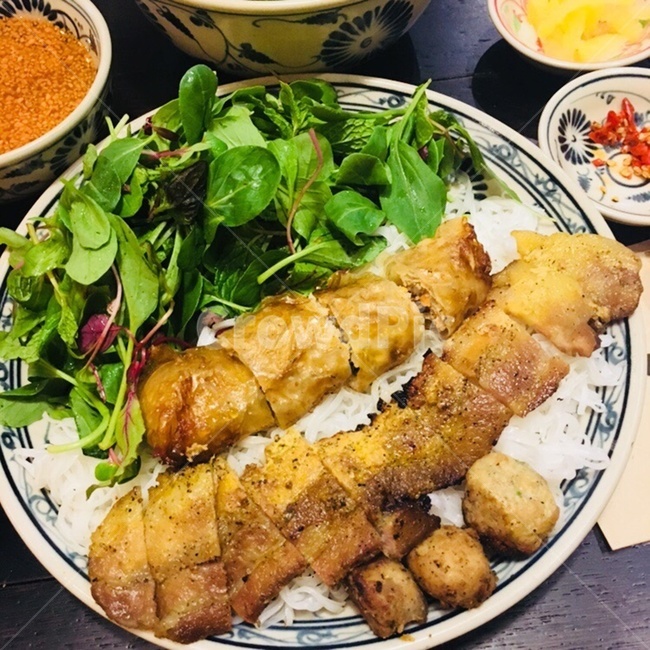 동남아,베트남음식,반쎄오,부침개,전,반세오,식사,요리,음식,이색,맛,food,taste,vietnam