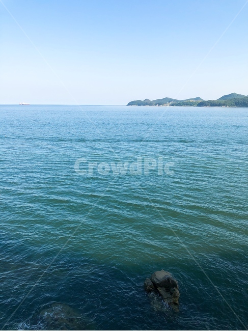 자연,풍경,바다,고요,nature,야외,색감,푸른