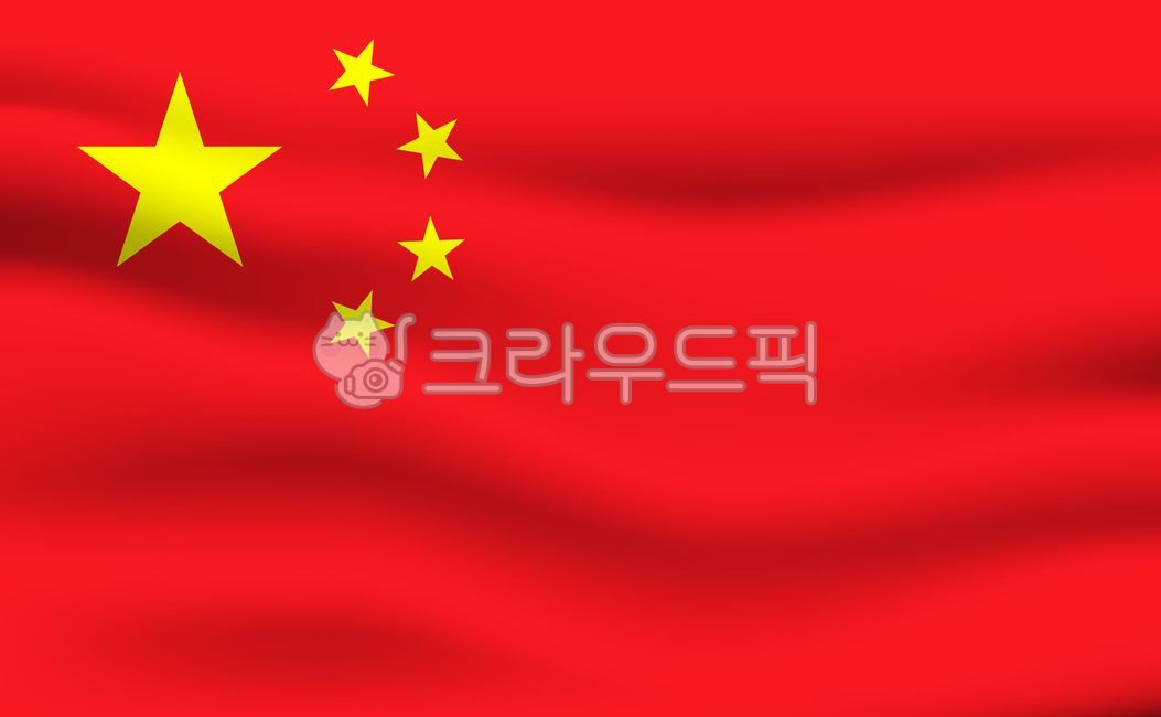 세계국기,세계나라,깃발,flag,china,충국,중국,중국깃발,중국국기