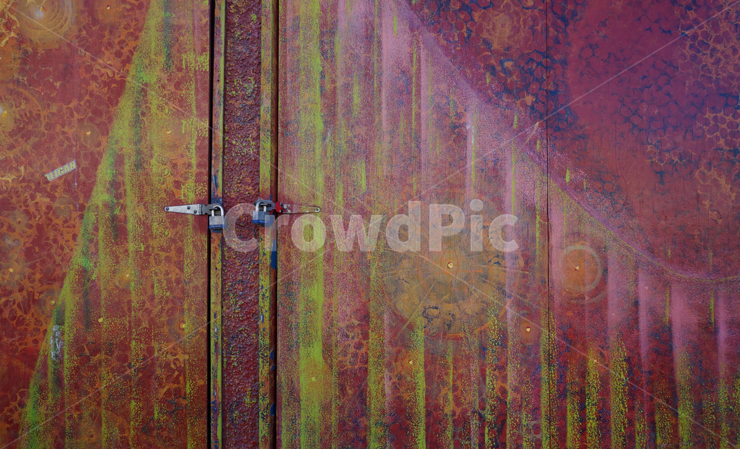 잠긴문,페인팅,빈티지,예술적인,lockeddoor,texture,old,wood,abstract,wall,metal,door,pattern,wooden,paint,weathered,rough,textured,surface,brown,rusty,color,rust,design,vintage,backdrop,red,aged