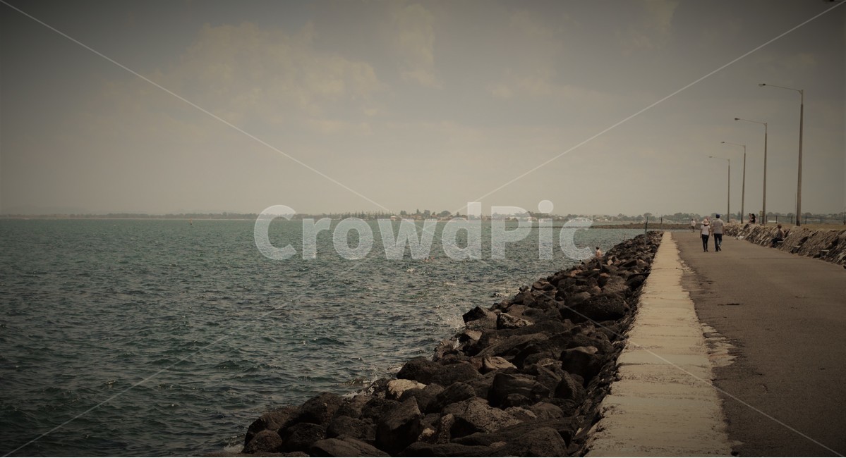 호주,바다,멜버른,피어,감성,자연,풍경,nature,landscape,해외,외국,세계,foreign,oversea,world,세계자연풍경,해외자연풍경,외국자연풍경,world nature landscape