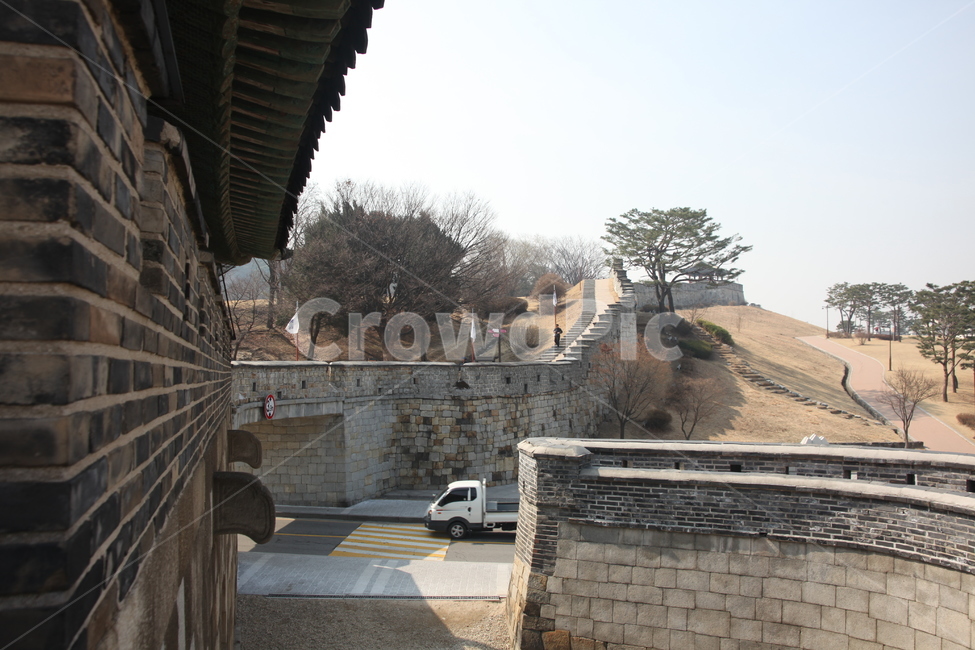 화서문,화성,수원화성,화성풍경,수원풍경