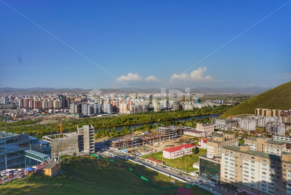 nature,자연,mongolia,몽골,하늘,aerialview,조감도,outdoors,옥외,scenery,풍경,landscape,경치,도시,풍경,city,landscape