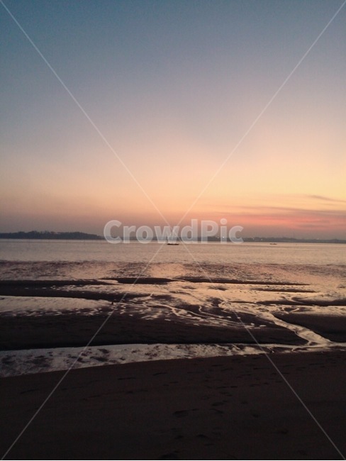 바다,노을,겨울바다,풍경,파도,모래,하늘,sky,sea,sand,scenery,자연,풍경,nature,landscape,outdoors,옥외