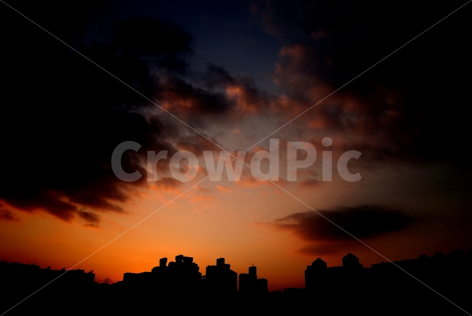 배경,배경사진,하늘,노을,구름,황혼,해질녘,어두운,RED,SKY,TWILIGHT,LANDSCAPE,BACKGROUND,SUNSET,SUNRISE,CLOUDS,도시,풍경,city,landscape,실루엣,그림자,silhouette,shadow,nature,자연,outdoors,옥외,sky,dawn,새벽,sunset,일몰,dusk,red sky,붉은 하늘